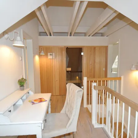 Spo-kate 1 Dom wakacyjny Böhl