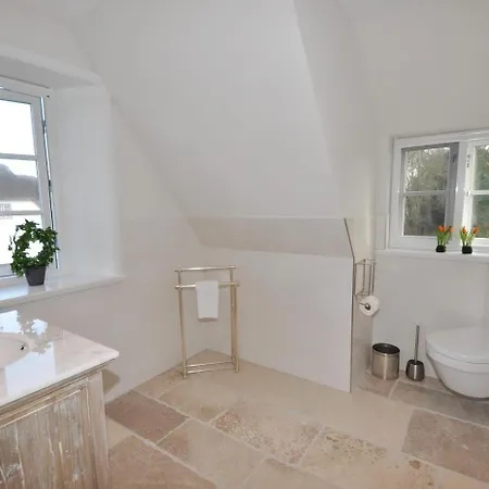 Dom wakacyjny Spo-kate 1