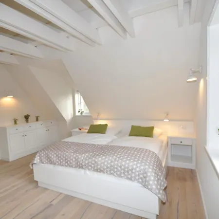 Spo-kate 1 Dom wakacyjny Böhl