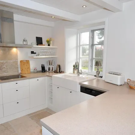 Dom wakacyjny Spo-kate 1