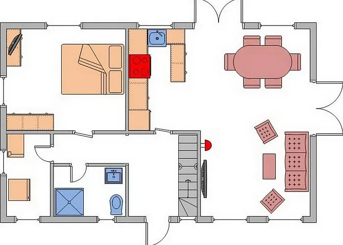 Spo-kate 1 Nyaraló Böhl