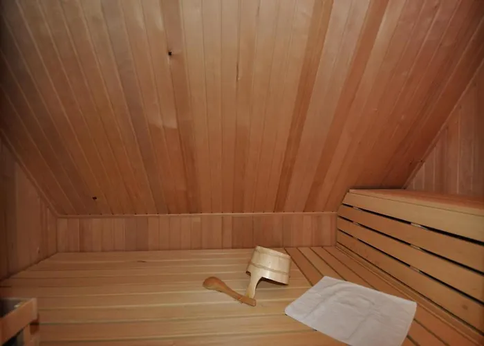 Nyaraló Spo-kate 1 Böhl